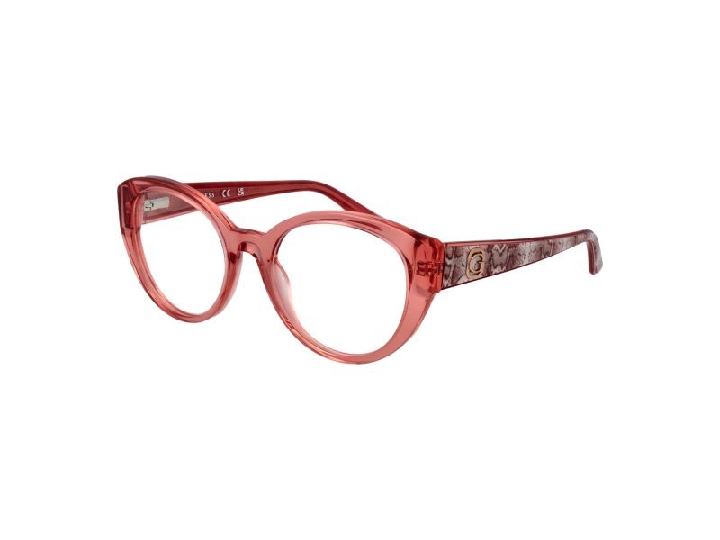 Guess Lunettes de Vue GU 50127 072
