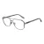 Guess Lunettes de Vue GU 50135 008