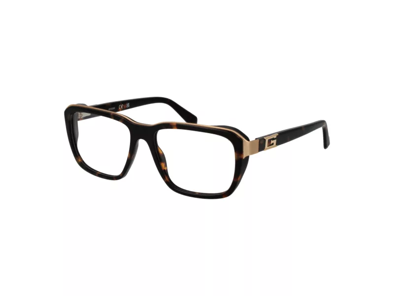 Guess Lunettes de Vue GU 50137 052