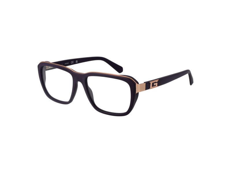 Guess Lunettes de Vue GU 50137 082