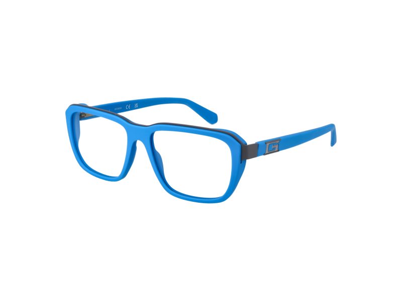Guess Lunettes de Vue GU 50137 091
