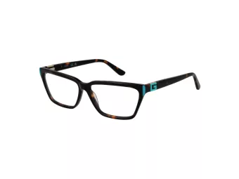 Guess Lunettes de Vue GU 50145 052