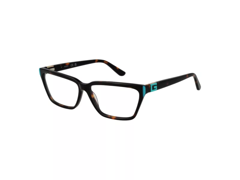 Guess Lunettes de Vue GU 50145 052