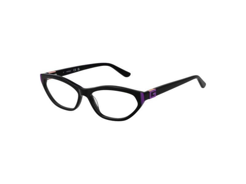 Guess Lunettes de Vue GU 50146 001