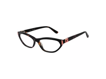 Guess Lunettes de Vue GU 50146 052