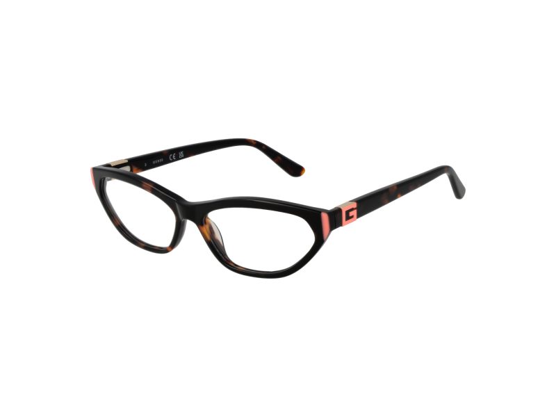 Guess Lunettes de Vue GU 50146 052