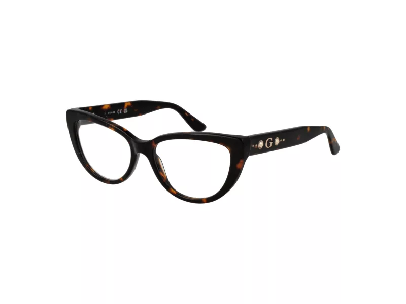 Guess Lunettes de Vue GU 50175 052