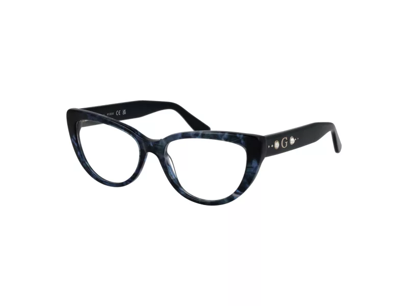 Guess GU 50175 092 52 Női szemüvegkeret (optikai keret)