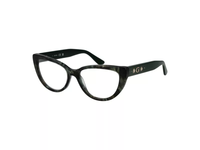 Guess Lunettes de Vue GU 50175 098