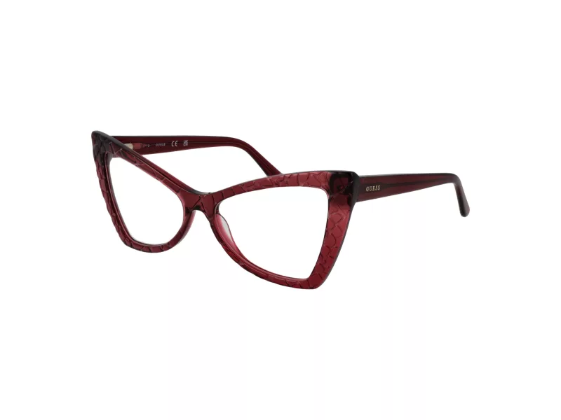 Guess Lunettes de Vue GU 50178 071