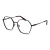 Guess Lunettes de Vue GU 50184 001