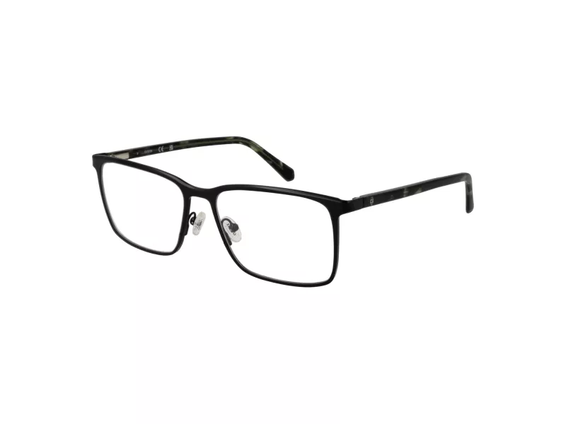 Guess GU 50193 002 58 Férfi szemüvegkeret (optikai keret)