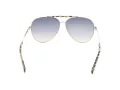 Guess Lunettes de Soleil GU 5209 28B