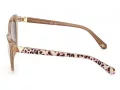 Guess Lunettes de Soleil GU 5211 57F
