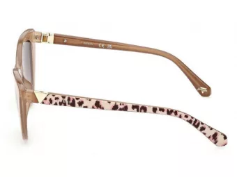 Guess Lunettes de Soleil GU 5211 57F