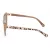Guess Lunettes de Soleil GU 5211 57F