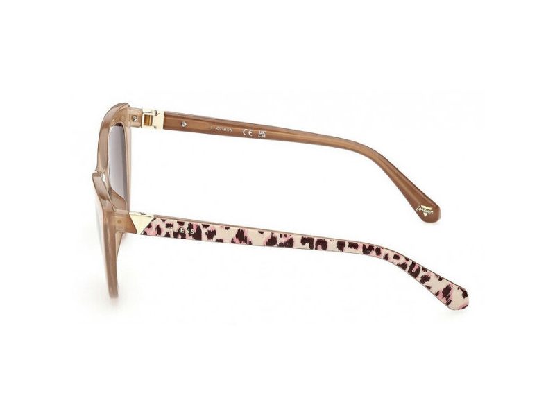 Guess Lunettes de Soleil GU 5211 57F
