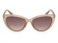 Guess Lunettes de Soleil GU 5211 57F