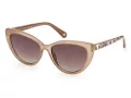 Guess Lunettes de Soleil GU 5211 57F