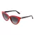 Guess Lunettes de Soleil GU 5211 66B