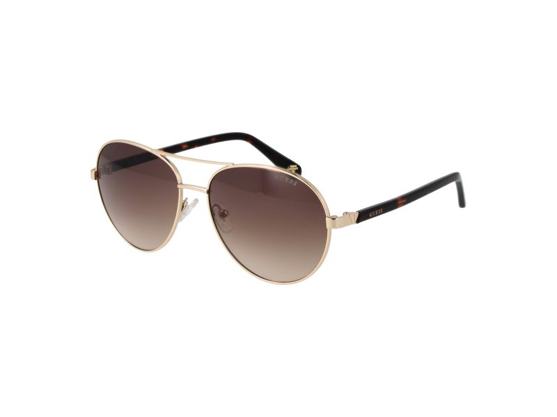 Guess Lunettes de Soleil GU 5213 32F