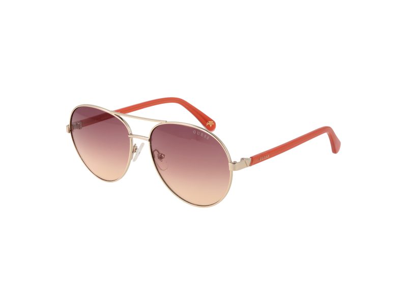Guess Lunettes de Soleil GU 5213 32Z