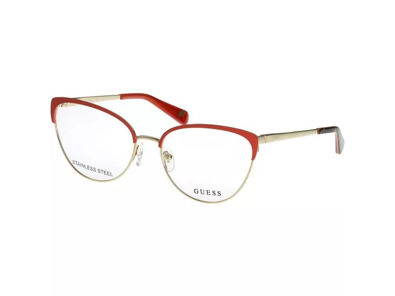 Guess Lunettes de Vue GU 5217 074