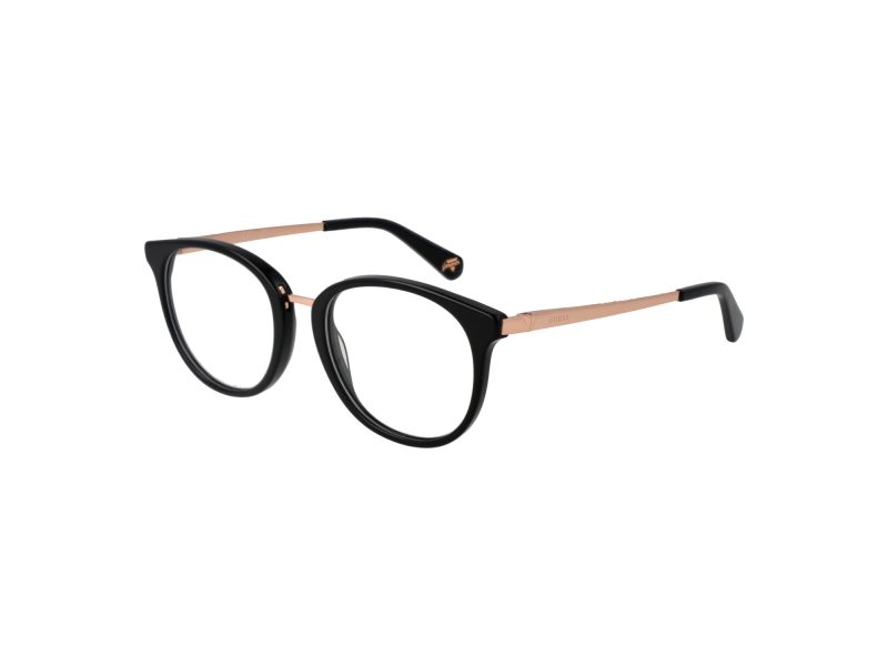 Guess Lunettes de Vue GU 5218 001