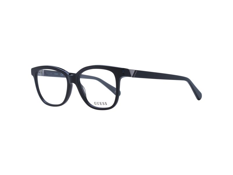 Guess Lunettes de Vue GU 5220 001