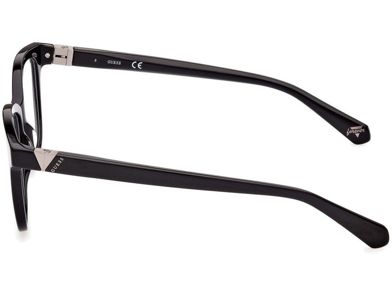Guess Lunettes de Vue GU 5220 001