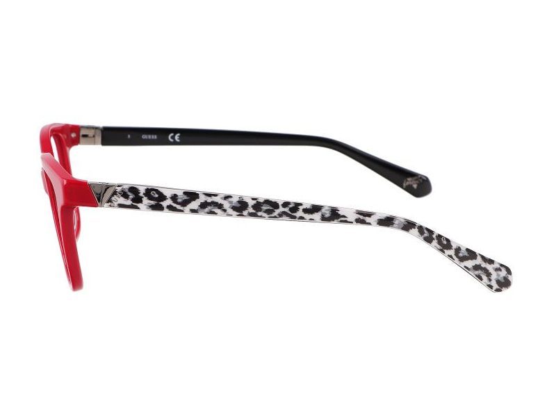 Guess Lunettes de Vue GU 5220 066