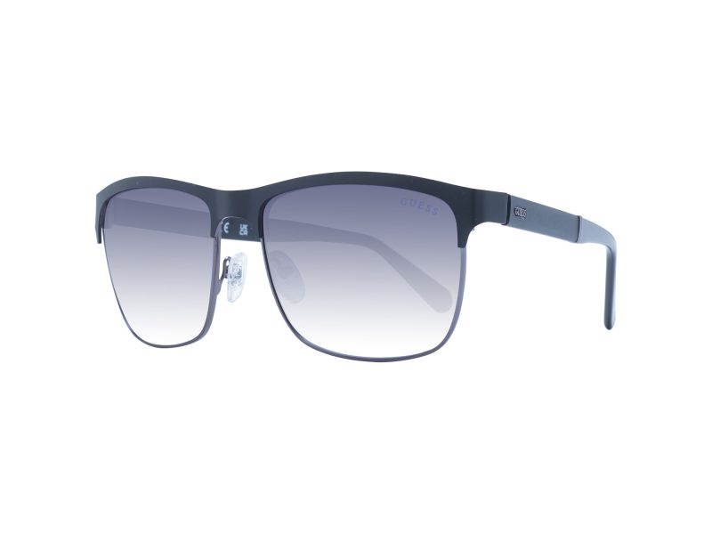 Guess Lunettes de Soleil GU 6892 02B