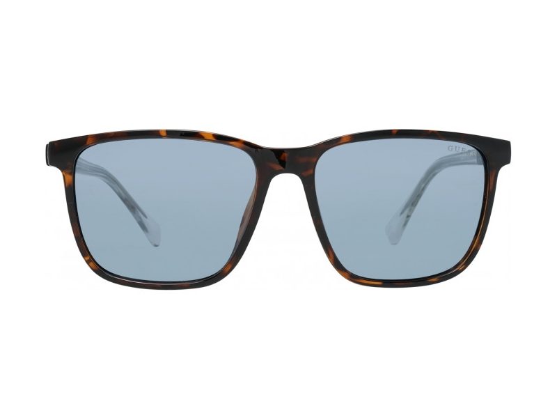 Guess Lunettes de Soleil GU 6944 52V