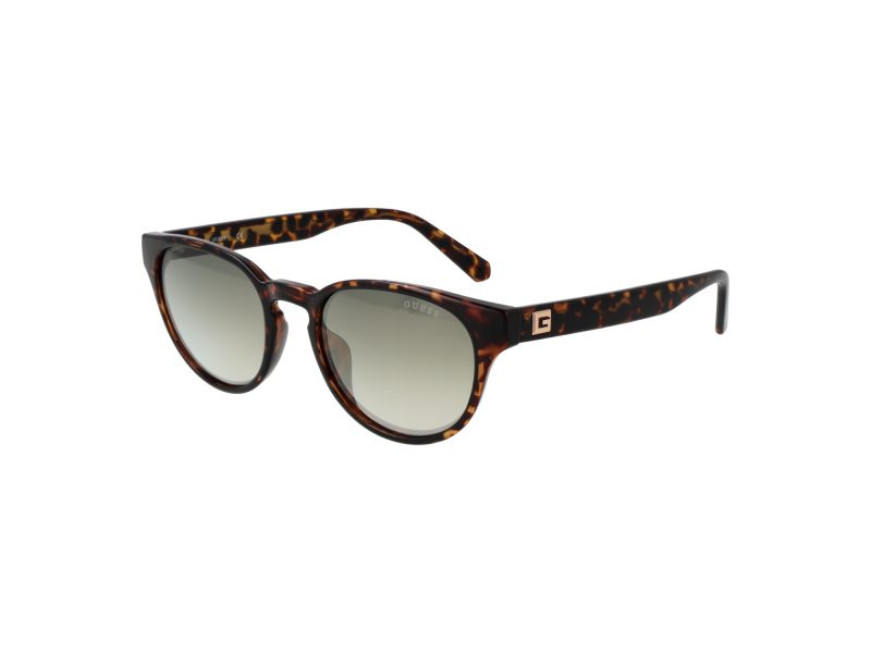 Guess Lunettes de Soleil GU 6970 52P