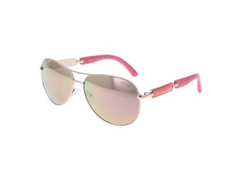 Guess Lunettes de Soleil GU 7295 28G