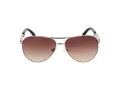 Guess Lunettes de Soleil GU 7295 H73
