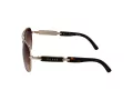 Guess Lunettes de Soleil GU 7295 H73