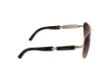 Guess Lunettes de Soleil GU 7295 H73