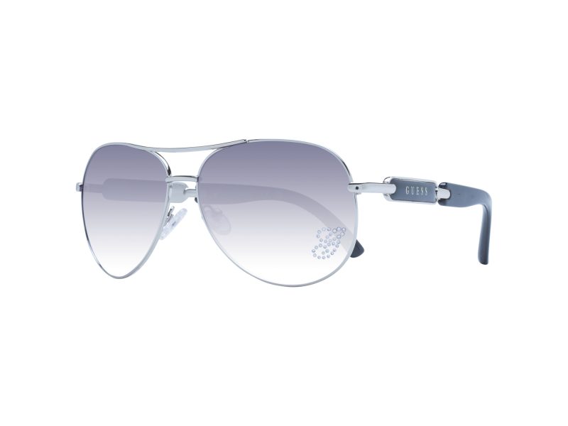 Guess Lunettes de Soleil GU 7295 Q87