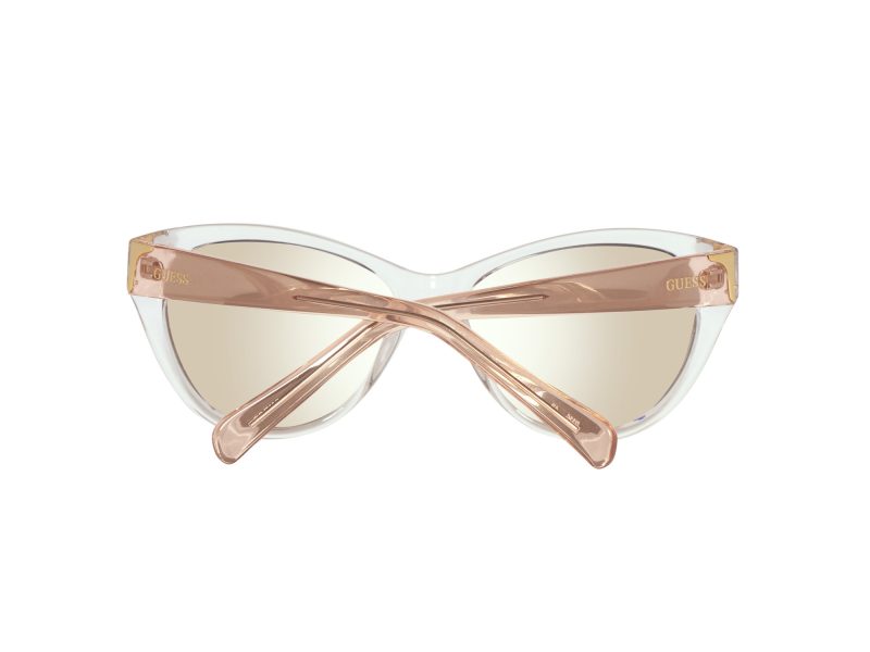 Guess Lunettes de Soleil GU 7323 G64