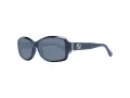 Guess Lunettes de Soleil GU 7410 01A