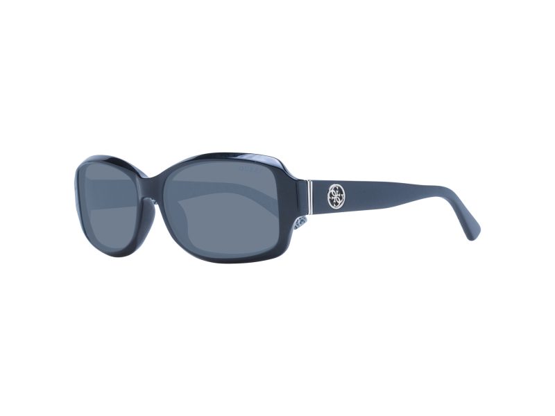 Guess Lunettes de Soleil GU 7410 01A