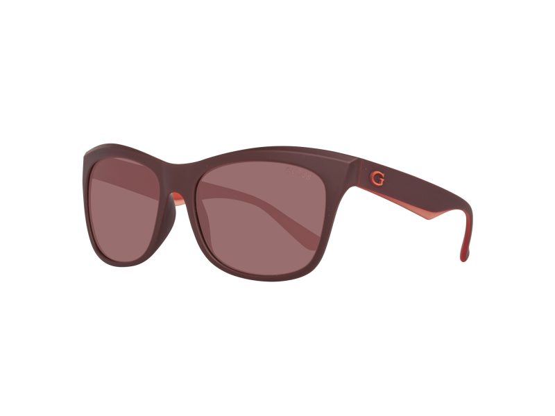 Guess Lunettes de Soleil GU 7464 50F