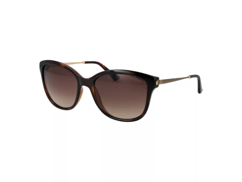 Guess Lunettes de Soleil GU 7469 52F