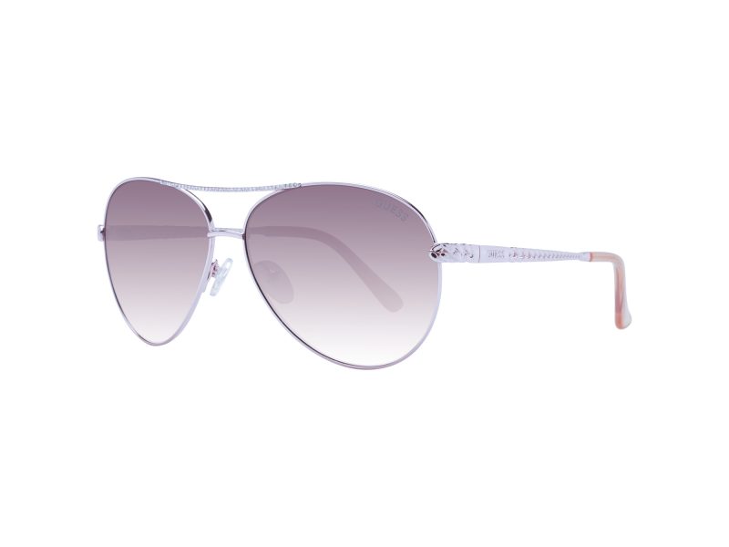 Guess Lunettes de Soleil GU 7470 28F