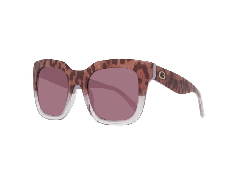Guess Lunettes de Soleil GU 7478 50F
