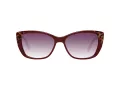 Guess Lunettes de Soleil GU 7511 66F
