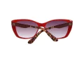 Guess Lunettes de Soleil GU 7511 66F