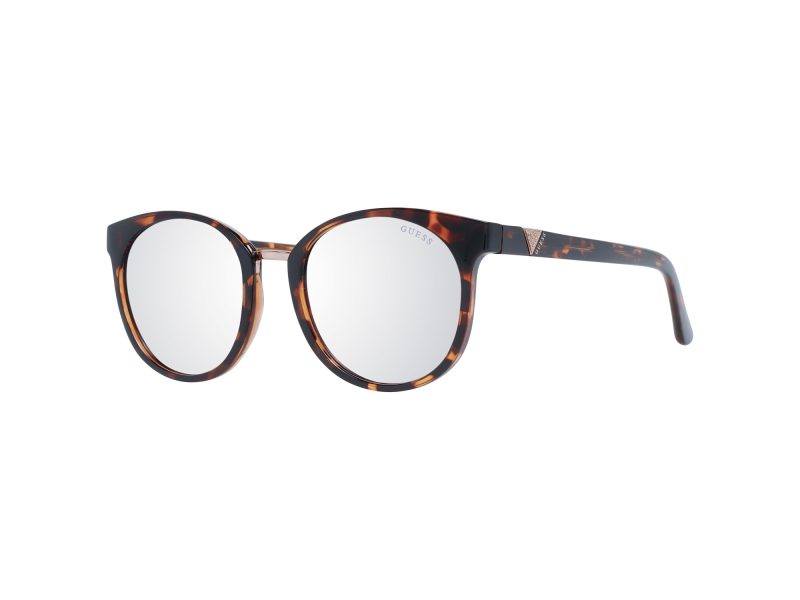 Guess Lunettes de Soleil GU 7601 52U