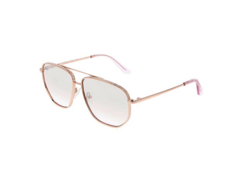 Guess Lunettes de Soleil GU 7635 28U
